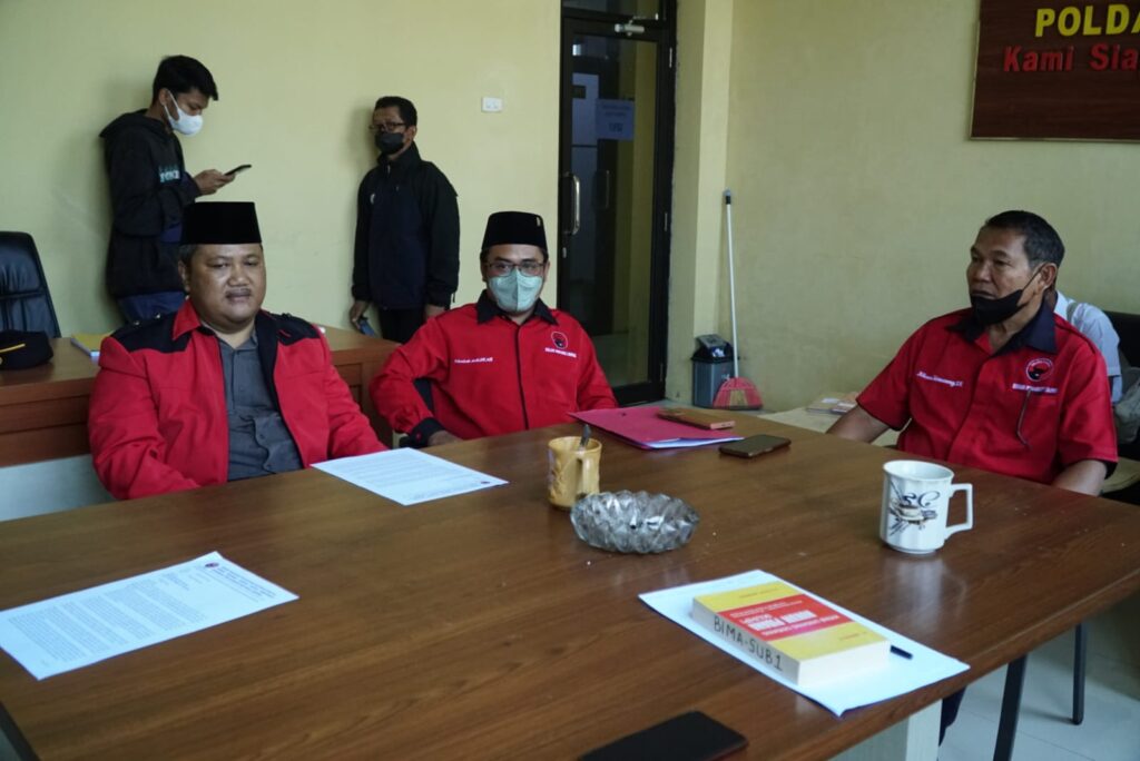 PDI Perjuangan Lampung